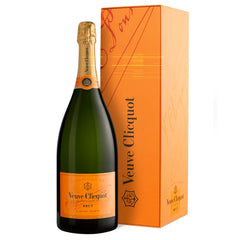 Veuve Clicquot Champagne Bbq Set