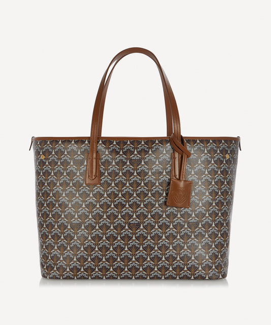 Liberty Iphis Marlborough Tote Bag