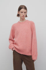 Druna Sweater in Cashmere