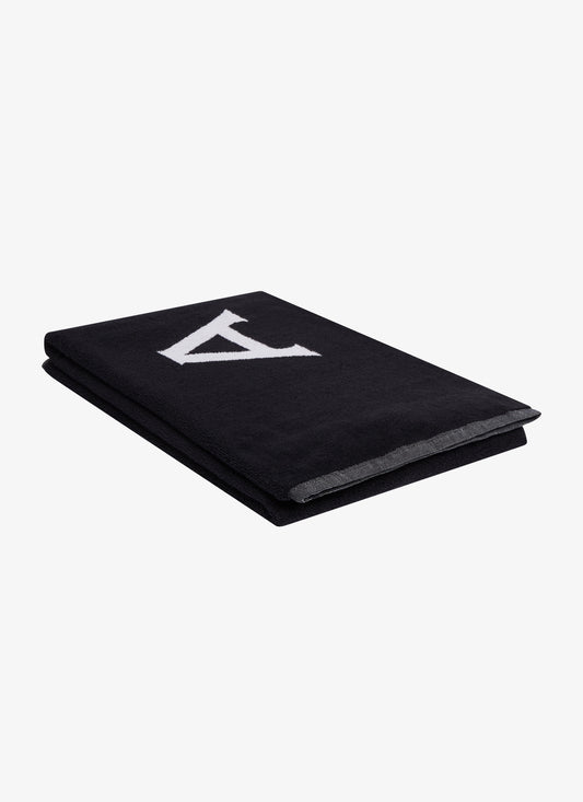 Alaïa Beach Towel