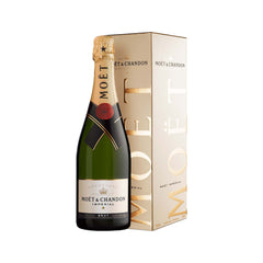 Moët & Chandon Impérial Bottle Gift Box