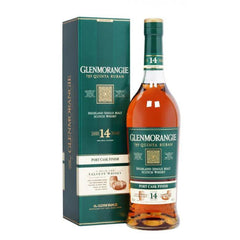 Glenmorangie Quinta Ruban Bottle Gift Box