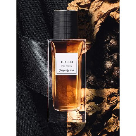 Le Vestiaire Des Parfums - Tuxedo