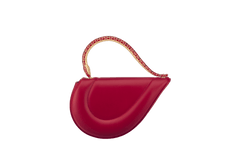 Serpenti Cuore 1968 Top Handle