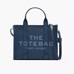 The Leather Medium Tote Bag