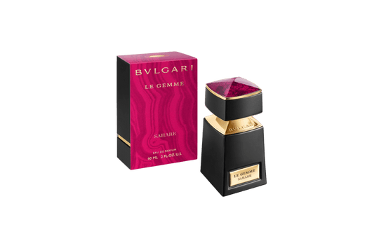 Bvlgari Le Gemme Sahare Eau De Parfum