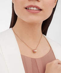 Serpenti Necklace