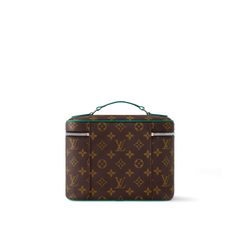 Nice BB Vanity Case