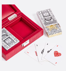 Playing Cards Case