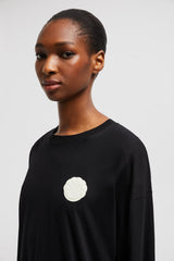 Moncler X Lulu Li Long Sleeve T-Shirt