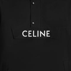 Celine Ski Parka In Ripstop Fabric