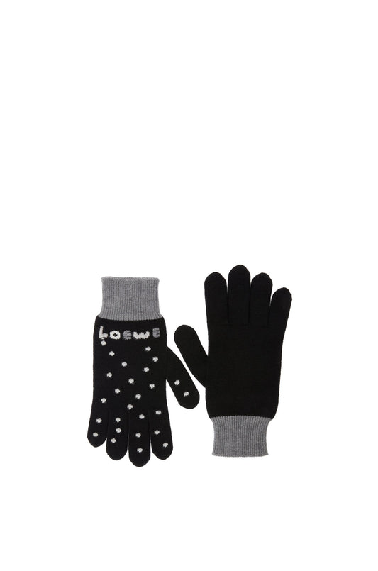 Gloves In Wool