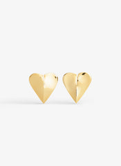 Le Cœur Torn Earrings