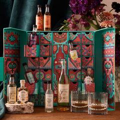 Spirits & Liqueurs Advent Calendar