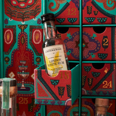 Spirits & Liqueurs Advent Calendar