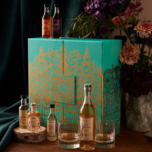 Spirits & Liqueurs Advent Calendar