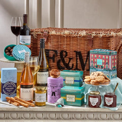 The Fortnum's Hamper