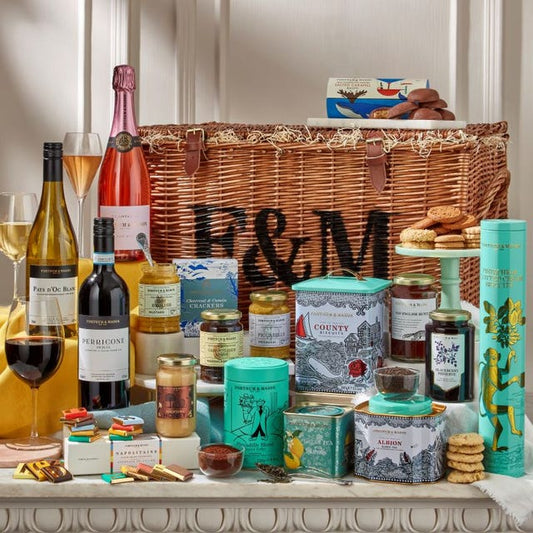 The Marylebone Hamper