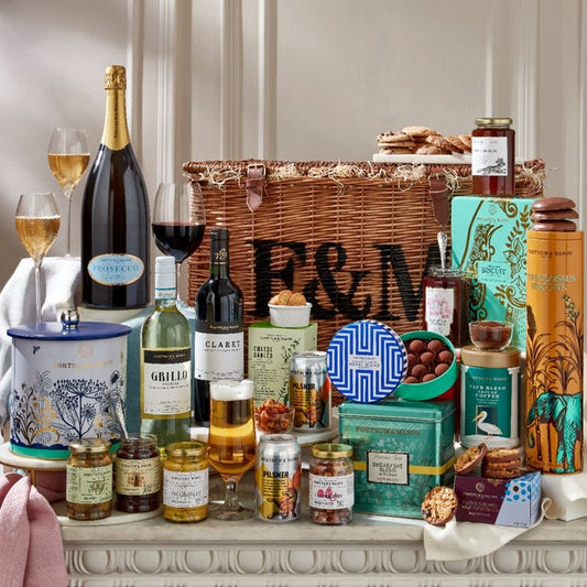 The Gather Together Hamper