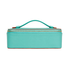 Fortnum's Medium Travel Case, Eau de Nil