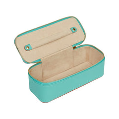 Fortnum's Medium Travel Case, Eau de Nil