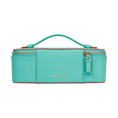 Fortnum's Medium Travel Case, Eau de Nil