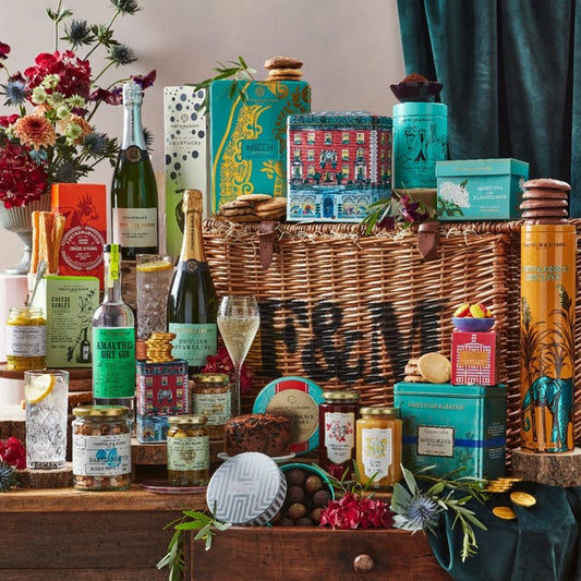 The London Hamper