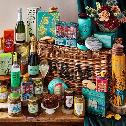 The London Hamper