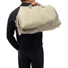 Signature  Nylon Duffle Bag