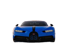 Bugatti Chiron