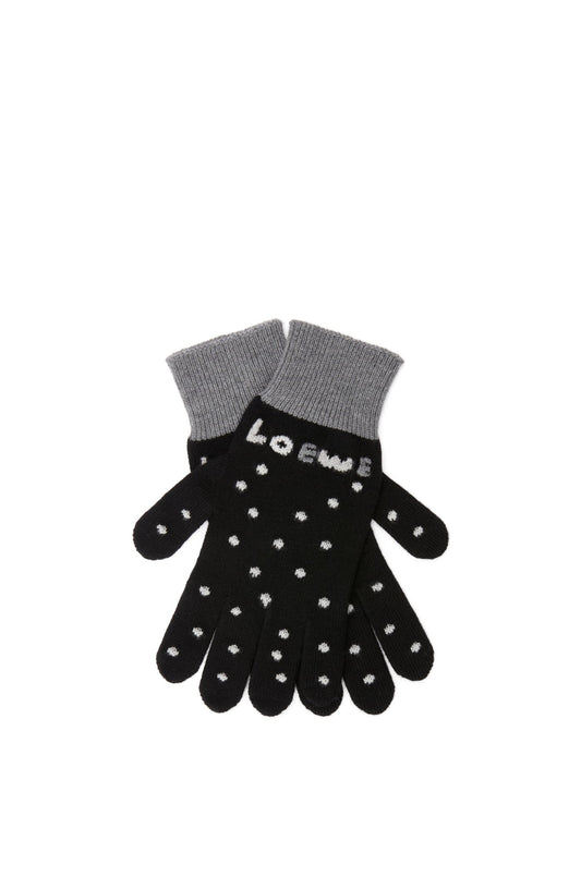 Gloves In Wool