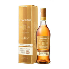 Glenmorangie Nectar D'Or Bottle Gift Box