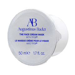 The Face Cream Mask