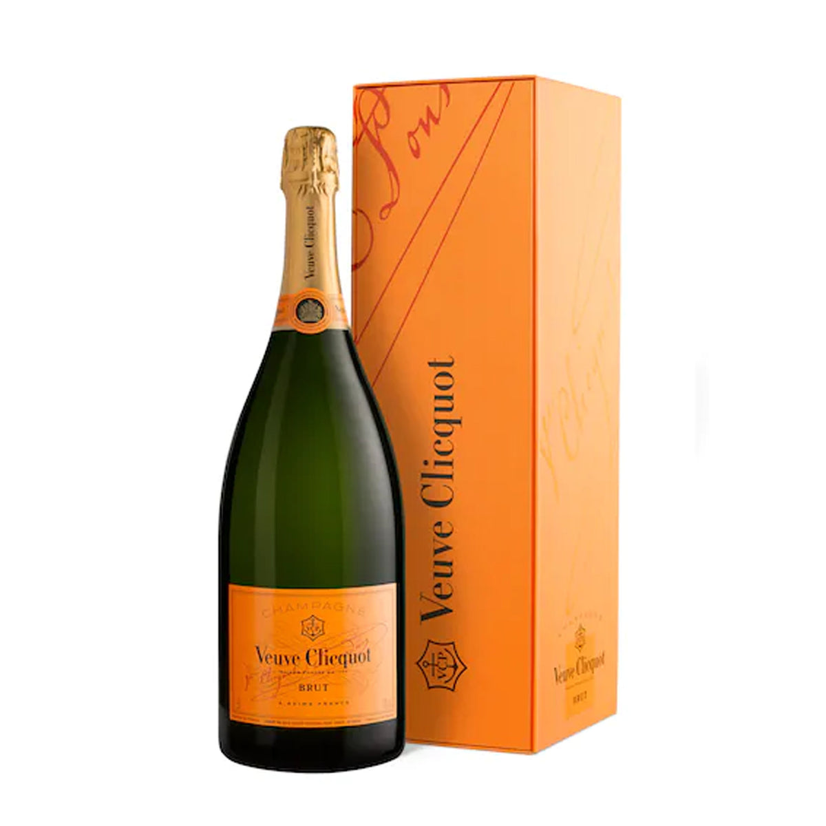 Veuve Clicquot Yellow Label 1.5L