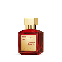 Baccarat Rouge 540 Extrait De Parfum - Refills