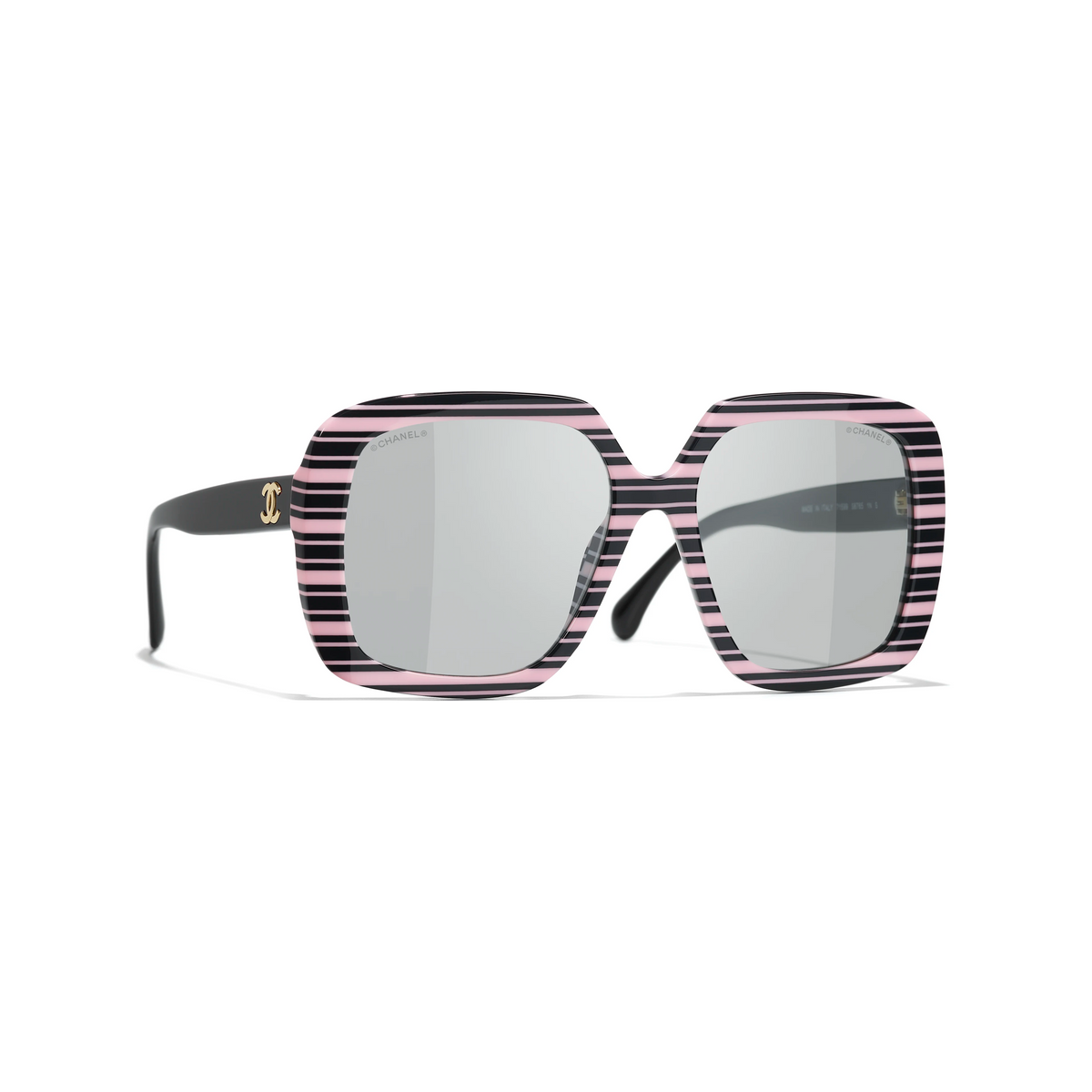 Square Sunglasses