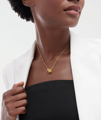 Serpenti Viper Necklace