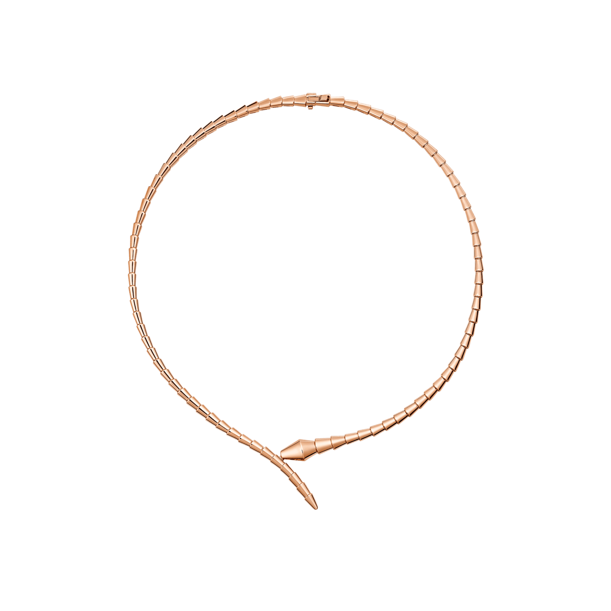 Serpenti Viper Necklace