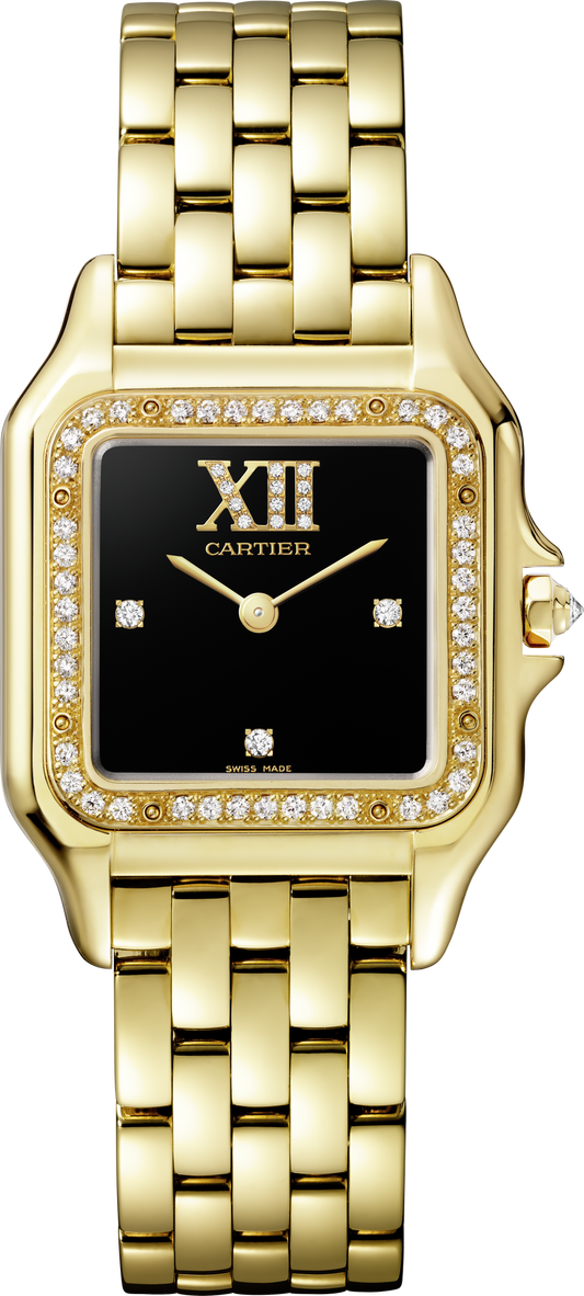 Panthère De Cartier Watch