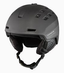 Porsche Head Ski Helmet