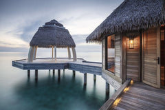 Ithaafushi, The Private Island by Waldorf Astoria