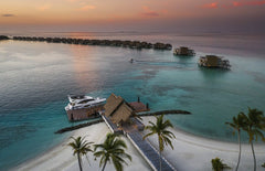 Ithaafushi, The Private Island by Waldorf Astoria