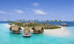 Ithaafushi, The Private Island by Waldorf Astoria