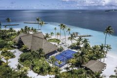 Ithaafushi, The Private Island by Waldorf Astoria