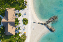 Ithaafushi, The Private Island by Waldorf Astoria