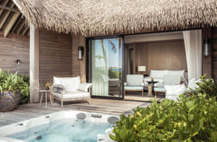 Ithaafushi, The Private Island by Waldorf Astoria