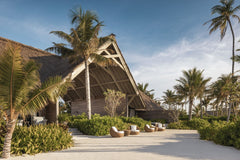 Ithaafushi, The Private Island by Waldorf Astoria