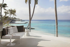 Cheval Blanc Randheli Private Island