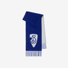 B Shield Wool Brewed Protein™ Cashmere Blend Scarf