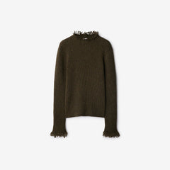 Wool Sweater